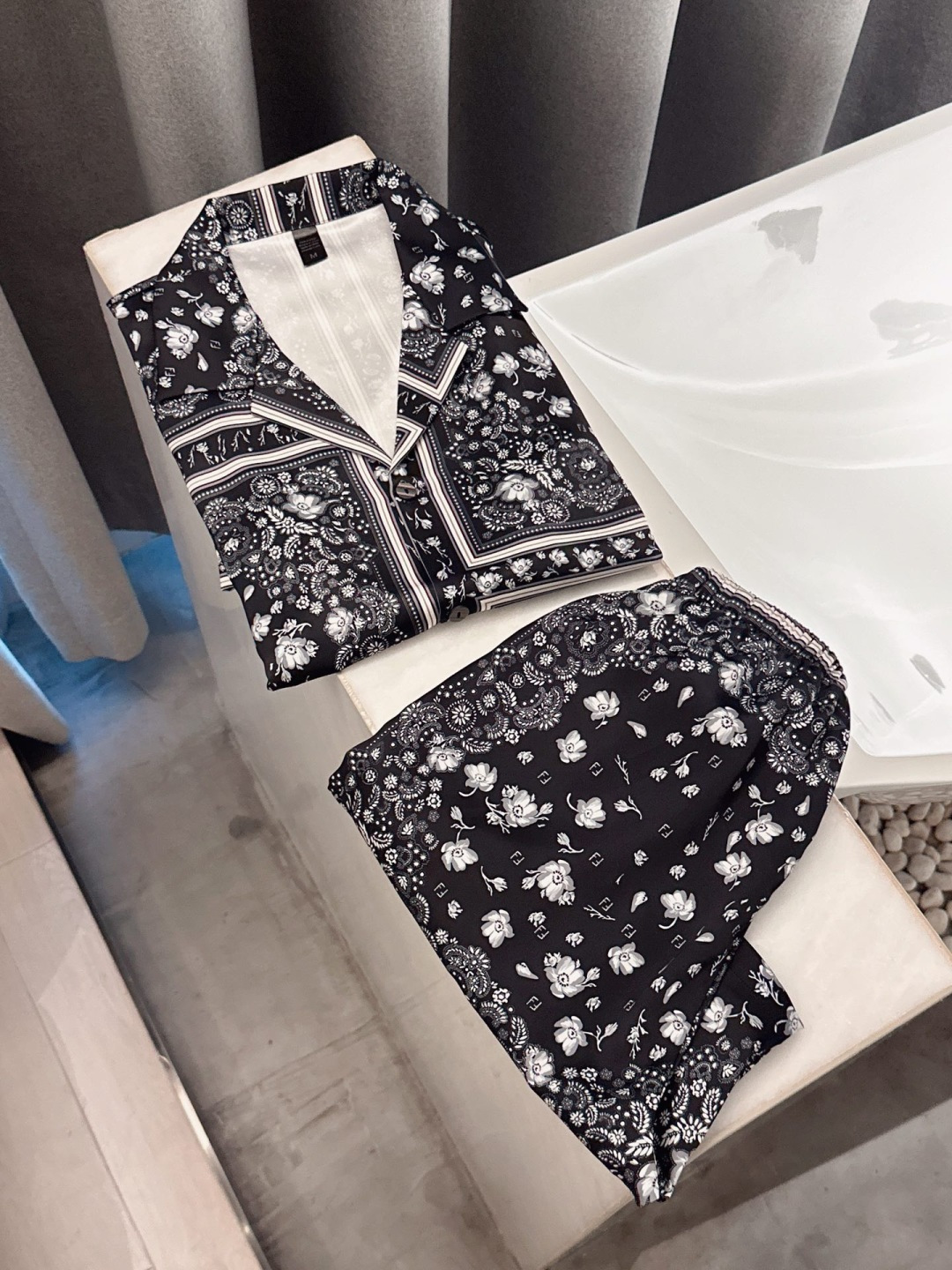 clothes and pants